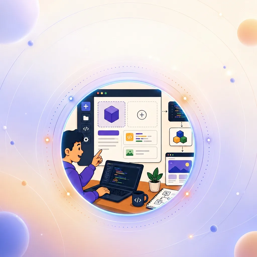 Build and host projects on Oorben